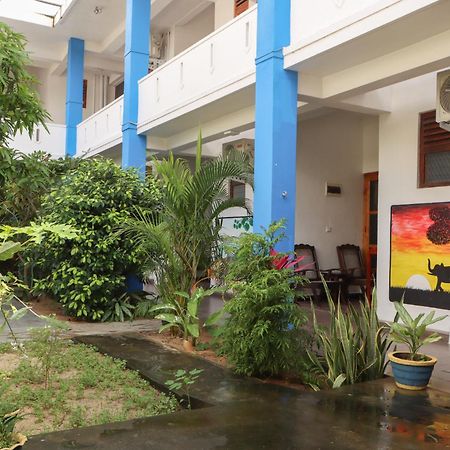 Popoyo Surf Resort Аругам Экстерьер фото