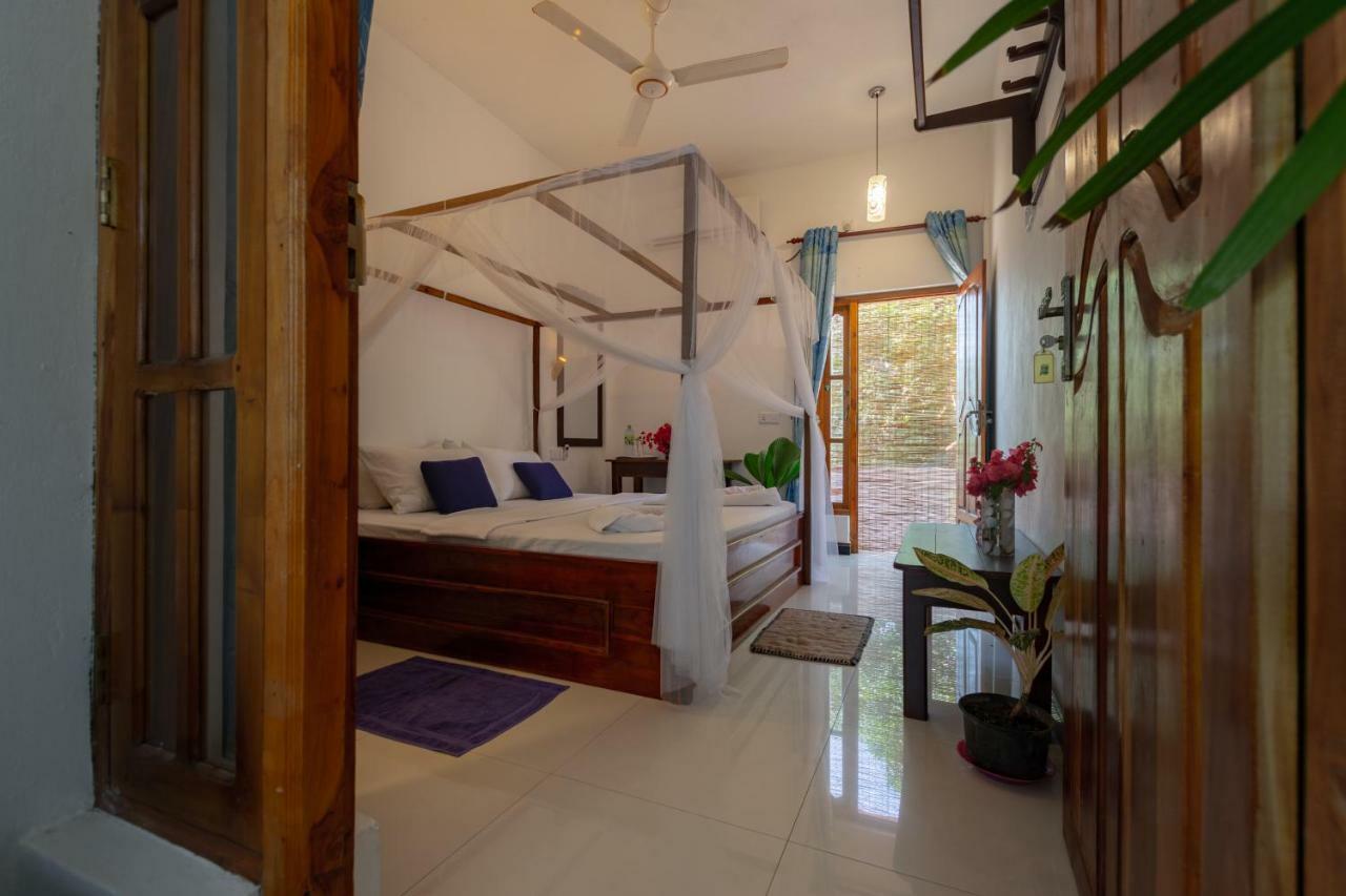 Popoyo Surf Resort Аругам Экстерьер фото